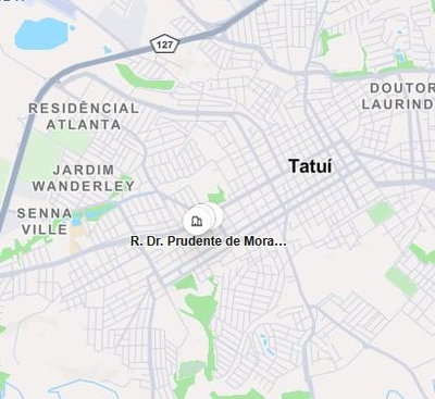 Terreno Urbano de 5.808 m² com Potencial Comercial