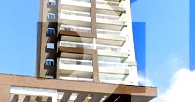 Apartamento com 2 quartos em São Paulo/SP