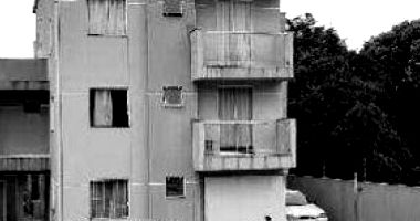 Apartamento com 2 quartos em Colombo/PR