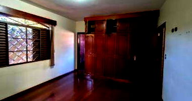 Casa Ampla com 350m² Construída em Faxinal/PR