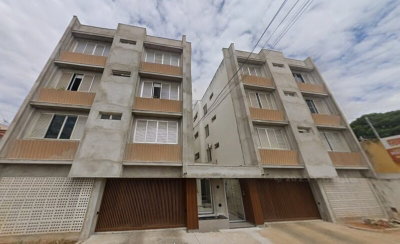Apartamento 301 no Edifício Oiapoque com 144m²