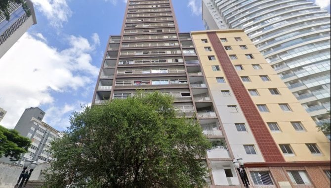Apartamento 45m² ocupado - Santa Efigênia