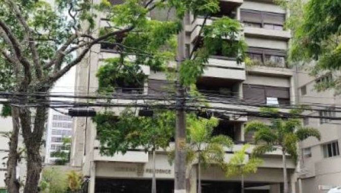 Apartamento 72m² com 1 vaga no Jardim Paulista