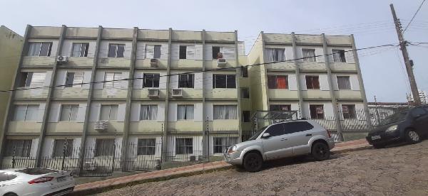 Apartamento 3 quartos, 2 banheiros, 1 vaga, 78.97m² privativos