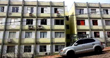 Apartamento 3 quartos, 2 banheiros, 1 vaga, 78.97m² privativos