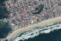 Apartamento com 70,89 m², 1 vaga, 9º andar