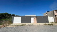 Casa 3 quartos, 3 banheiros, 82m², ocupada - Excelente oportunidade!