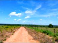 Sítio Fazenda Toca da Onça com 83,33 Hectares