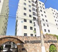 Apartamento com 1 quarto, 46m², Vila Prudente