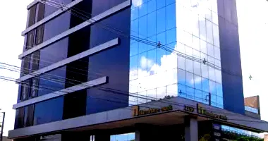 Sala Comercial Iluminare Work em Medianeira - PR