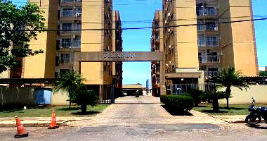 Apartamento 2 quartos, 2 banheiros, varanda, 1 vaga, 56.97m²