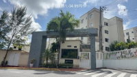 Apartamento com 2 quartos em Jaboatão dos Guararapes/PE