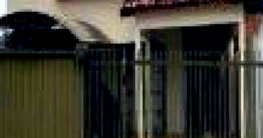 Casa com 174.38m² em Mineiros