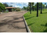 Terreno de 1.190m² em condomínio Villaggio Baiocchi