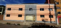 Apartamento 2 quartos, 1 vaga, 80,85m² -