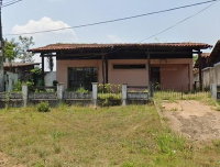 Casa Desocupada com 211m² em Nova Marabá - Oportunidade!