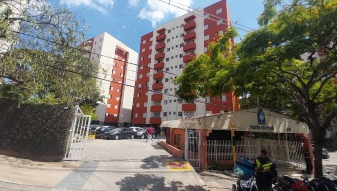 Apartamento com 3 quartos, 3 banheiros e 1 vaga de garagem