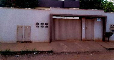 Apartamento 59,73m² em Condomínio com 1 Banheiro