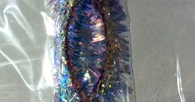 Lote 046 - Materiais Diversos para Decoração