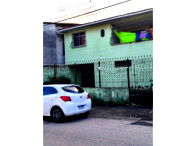 Sobrado com Galpão e Terreno em Fortaleza