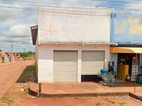 Galpão com 189 m² em Lajeado Novo-MA