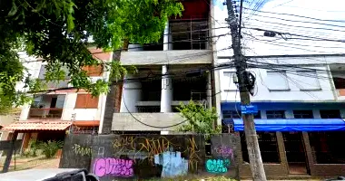 (PORTO ALEGRE/RS) O APARTAMENTO 402 do Edifício Residencial Studio 17, c/ 80,32m²