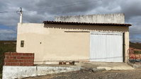 Casa Residencial em Campo Redondo - RN