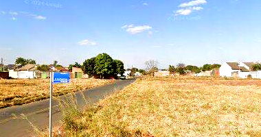 Espaçoso Lote Residencial de 390m² para Construção ou Investimento