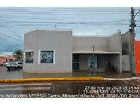 Prédio Comercial com 248,70m², ideal para investimento