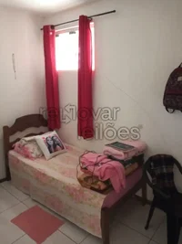 Apartamento com 57,14 m² em Cerro Largo/RS