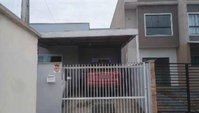 Casa em Condomínio Ocupada com 2 Quartos e 1 Vaga