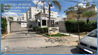 Apartamento com 2 quartos em Vespasiano/MG