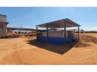 Galpão Industrial com 9.000m², 13 Docas e Escritório