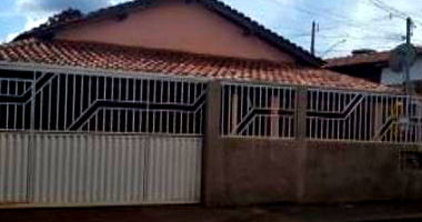 Casa 130 m² - Oportunidade em Canápolis-MG