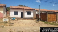 Casa em Loteamento com 2 Quartos e 1 Vaga