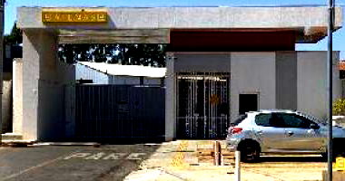 Apartamento com 2 Quartos em Anápolis