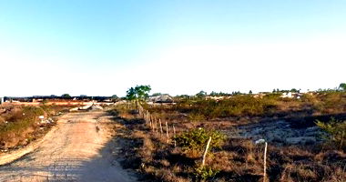 Galpões cerâmica com 18.483m² em Itabaianinha/SE