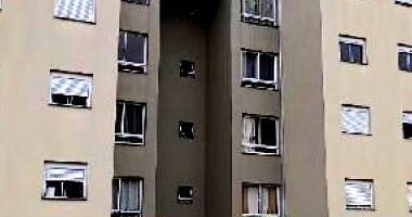 Apartamento 47,5m² com 2 quartos e vaga