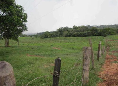 Área de Terras com 30.000 m² em Tatuí - Oportunidade Única!