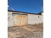 Casa com 3 Quartos e 191,26m² de Terreno em Aparecida de Goiânia