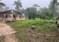 Chácara com 27.200m² em Embu-Guaçu/SP