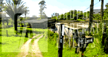 Terreno Amplo com Potencial Residencial Próximo ao Rodoanel