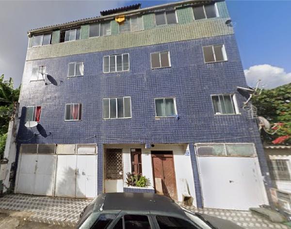 Apartamento com 3 quartos e 66m² em Salvador