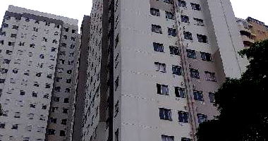 Apartamento com 2 Quartos e 1 Vaga em Vila Nova Cachoeirinha