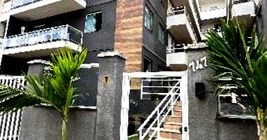 Apartamento com 2 quartos em São Gonçalo, Rio de Janeiro