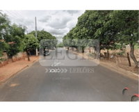Terreno urbano 540m² - Junqueirópolis/SP