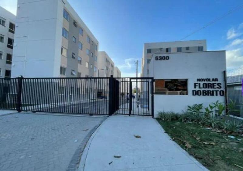 Apartamento com 2 quartos em Rio de Janeiro