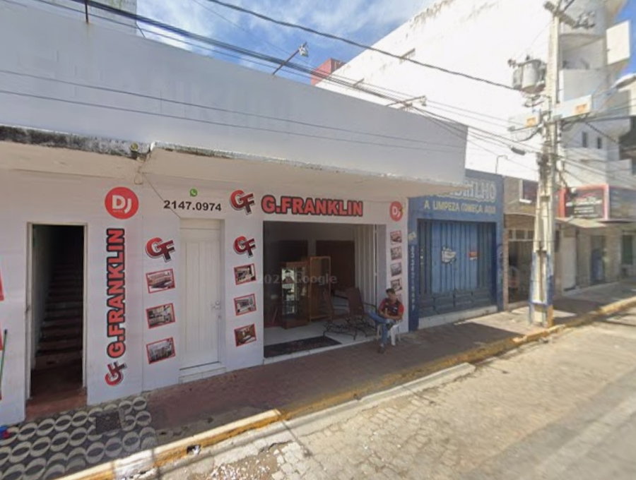 Imóvel Comercial, 269m², Centro, Patos/PB