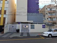 Apartamento com 1 quarto e 1 banheiro em Maringá