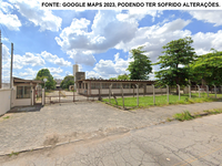 Galpões Comerciais com 10.420m² em Contagem/MG